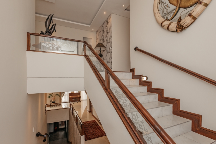 4 Bedroom Property for Sale in Baronetcy Estate Western Cape